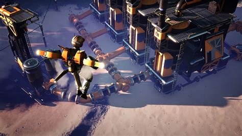 Satisfactory Update 4 Patch Notes .